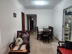 Blk 454 Clementi Avenue 3 (Clementi), HDB 4 Rooms #483583071